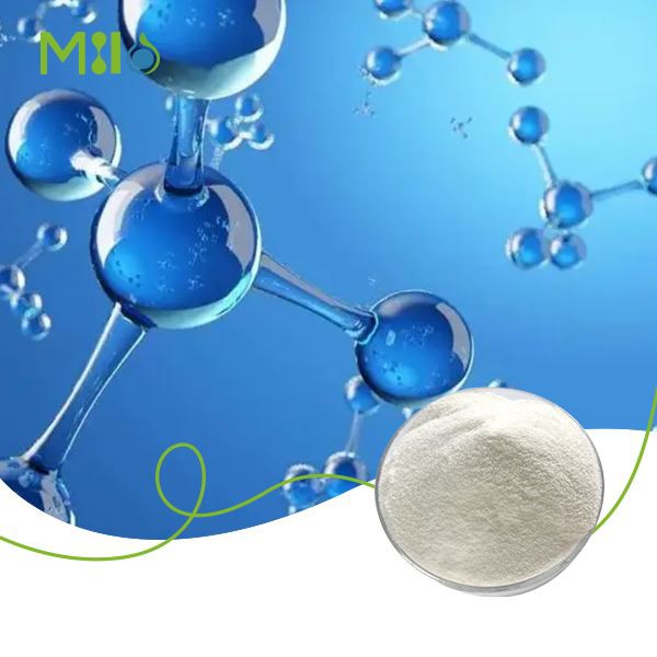 Pure L-Theanine Powder