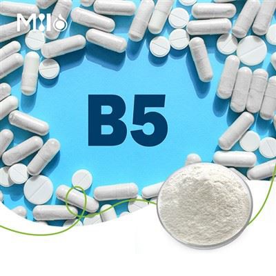 D-Panthenol-Pulver