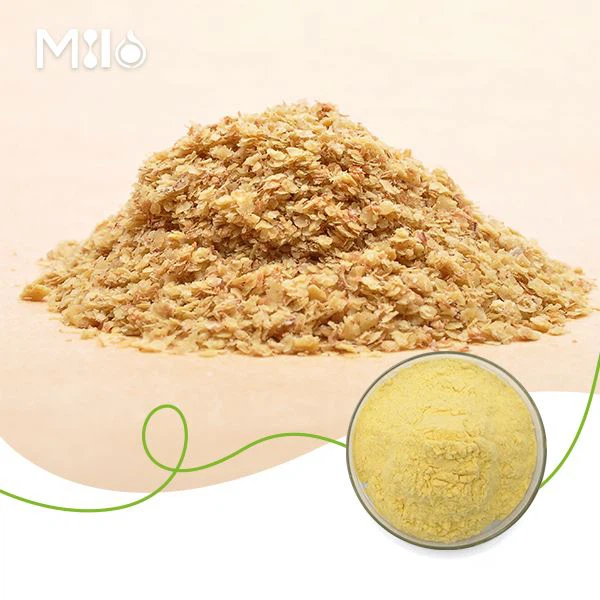 Weizenkeimextrakt-Spermidin-Pulver